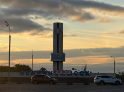 Беспилотники пытались атаковать промзону Невинномысска ночью 19 марта