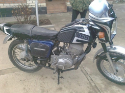  Мотоцикл «ИЖ» обошел по популярности японскую «Хонду» в Ставрополе 