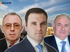 Экс-депутата Ставрополья Кайшева и бывшего советника президента КЧР Куделю задержали за хищение 