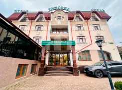 На Ставрополье продают элитный гостиничный комплекс за миллиард рублей