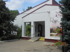 Новоселицкий психоневрологический диспансер закрыли на карантин