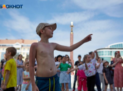 Чем заняться в Ставрополе в День России?