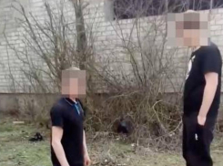 «Ставит на счетчик и заставляет целовать землю»: неизвестный держит в страхе все село на Ставрополье
