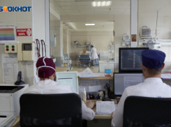 До 69 тысяч рублей: как изменились зарплаты врачей на Ставрополье