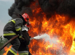 В Кисловодске 38 человек эвакуировали из-за пожара в многоэтажке