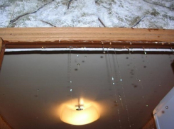 Кипяток залил 12 этажей многоквартирного дома в Ставрополе