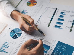 Инфляция в Ставропольском крае ускорилась до 9,09 процентов  