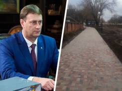 Набережную Благодарного назвали «черным пятном на карте благоустройства Ставрополья»