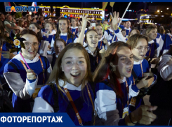 Молодежь из 60 регионов России и Надежда Бабкина зафестивалили «На высоте» в Ставрополе
