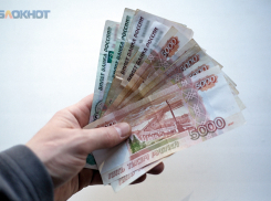 Просроченная зарплата в Ставропольском крае подскочила почти втрое за месяц