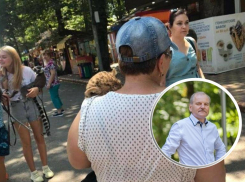 «Это было так давно, что мы уже забыли»: директор парка Победы о фотосессиях с животными