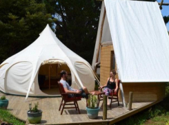 Туристы Кисловодска смогут модно отдохнуть