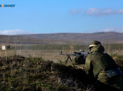 На Ставрополье обозначили период осеннего призыва