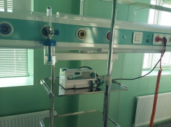 Некачественное медоборудование на 14 миллионов рублей приобрел минстрой для перинатального центра в Ставрополе 