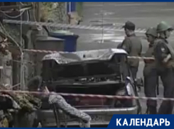 День, который запомнил Пятигорск: 16 лет назад на проспекте Кирова прогремел взрыв 