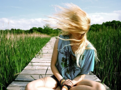 Жаркий и ветреный день ждет Ставрополь во вторник 