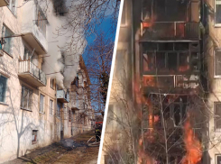 Игра с огнем малолетнего привела к пожару со смертельным исходом в Кисловодске