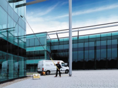 В Ставрополе нашли тех, кто доведет ваши окна до блеска