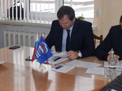 Скандальный мэр Георгиевска исключен из «Единой России»