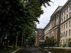 Заместитель главврача «Детской краевой клинической больницы» скончался из-за оторвавшегося тромба