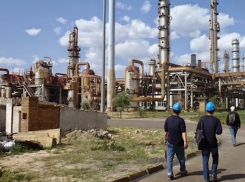 Инвесторы отказались от строительства нитроцеллулозного завода на Кавмингруппе