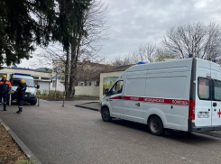 Из-за угрозы минирования 150 человек эвакуировали из администрации на Ставрополье