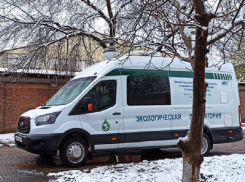 «Нет тут никакой радиации»: минприроды Ставрополья провело замеры на маршруте будущего велотерренкура на КМВ