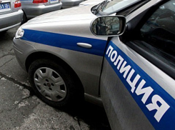 На Ставрополье нарушитель напал на сотрудника полиции