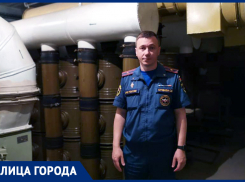 «Оратор, психолог, специалист»: пожарный инспектор из Ставрополя меняет отношение бизнесменов к безопасности