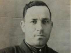 «Уничтожил роту немецких солдат и офицеров, пытавшихся пробиться из окружения», - о герое своей семьи рассказал житель Ставрополья Виталий Напитухин 