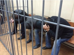 За подготовку терактов в Пятигорске осуждены три жителя Кабардино-Балкарии
