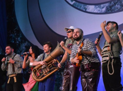 Команда КВН из Ставрополя пробилась в финал фестиваля «КиВиН-2020»