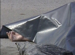 Мертвого подростка-кадета нашли у входа на кладбище в Буденновске 