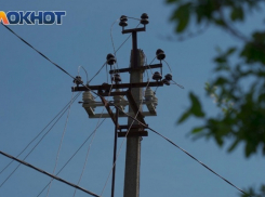 Семь улиц, два переулка и проезда обесточат в Ставрополе 16 сентября 