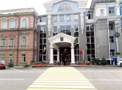 Мэрия  Ставрополя берет 300-миллионый кредит для покрытия дефицита бюджета и погашения долгов