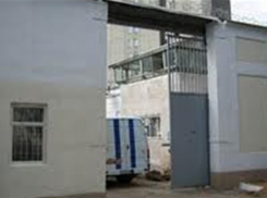 Террориста избили в пятигорском СИЗО