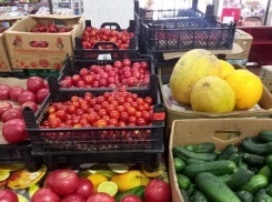 Томатные теплицы под Солнечнодольском задолжали 1,3 миллиона рублей за газ 