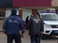 Уголовное дело по факту покушения на убийство возбудили в Изобильном после взрыва гранаты