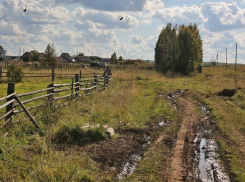 Три сельских дороги отремонтируют в Ставропольском крае 