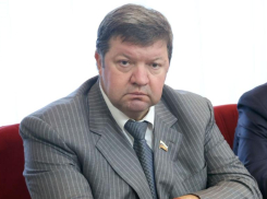 Геннадий Ягубов снова стал сенатором от Ставропольского края