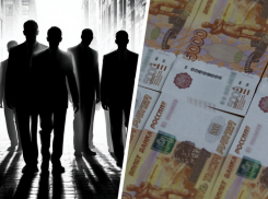 Банда теневых банкиров из Ставрополя лишилась более 9 миллионов рублей и свободы за мошенничество