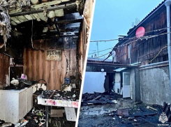 Гордума поможет выплатами погорельцам с улицы Орджоникидзе в Ставрополе 