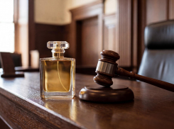 Известный бренд духов «Зелински» судится со ставропольским предпринимателем из-за «паленки» 