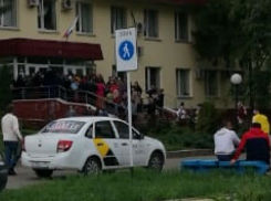 Ставропольчане продолжают «атаковать» ставропольские пенсионные фонды