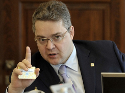 Губернатор Владимиров: отключения тепла в Лермонтове не будет