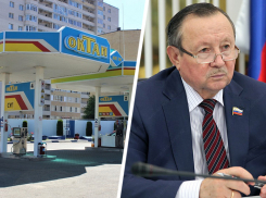 Контракт на поставку ГСМ для правительства Ставрополья снова выиграл сын депутата