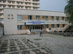 В Ставрополе новый кардиоцентр могут и не построить