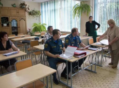 Перед началом учебного года в Ставрополе проверят безопасность школ и детсадов