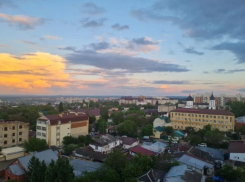 На Ставропольский край надвигается 31-градусная жара