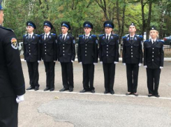 На Ставрополье завершились Казачьи игры